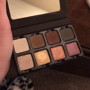 Viseart Petit Pro Eyeshadow Palette